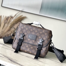 Mens LV Satchel Bags